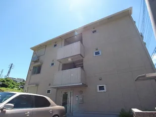 ソノーレ鈴蘭の画像