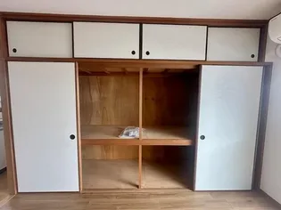 甲南メゾン本山【5階】の内装