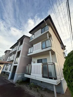 メゾンド平岡の画像