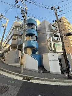 ヴィラ舞子公園【4階】の外観