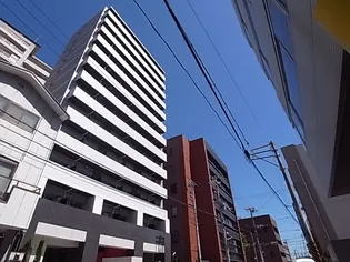 サムティ神戸BENIRの画像