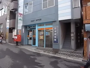 パーク・コート御影【2階】の外観