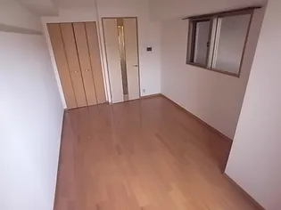 プレサンス神戸駅前グランツ【9階】の居間