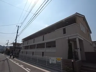 アンダンテ鈴蘭の画像