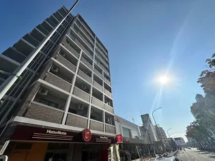 ファインコート北町の画像