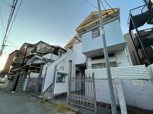 レオパレス深江第3の画像