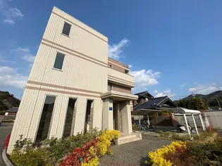 サンシャイン北神戸【3階】の外観