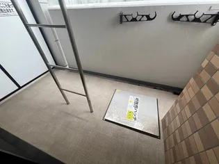 Luxe東灘【3階】の内装