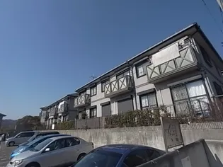グリーンガーデン2号館の画像
