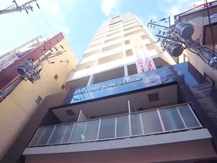 エスティ ロアール神戸駅前の画像