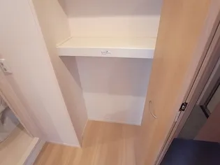 Audrey【2階】の内装