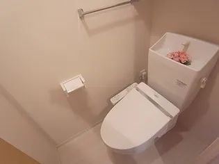 Audrey【2階】の内装