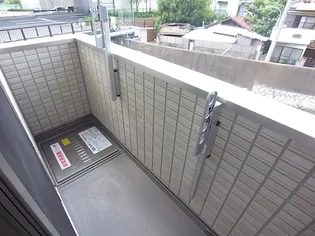 Audrey【2階】の内装