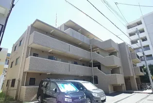 ケイズ本山【1階】の外観