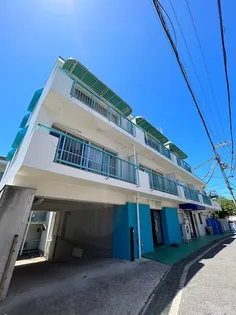 グリーンヒル舞子【3階】の外観