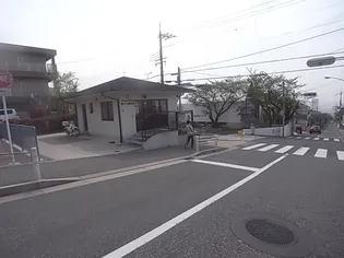 東峰レジデンス【2階】の周辺