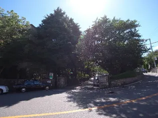 東峰レジデンス【2階】の周辺