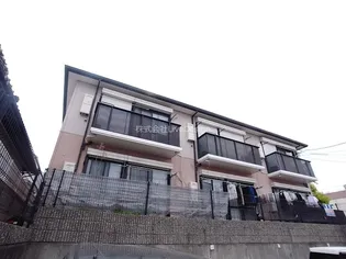 ヴィラエスポの画像