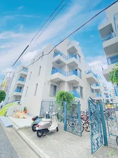 アメニティ東神戸の画像