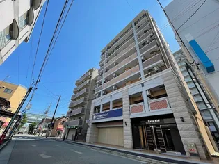 Luxe東灘【5階】の外観