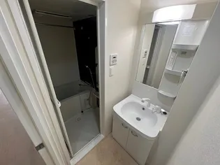 Luxe東灘【5階】の内装