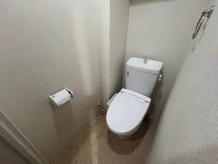 Luxe東灘【5階】の内装