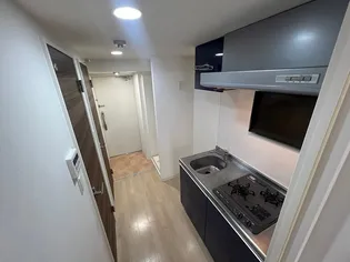 Luxe東灘【5階】のキッチン