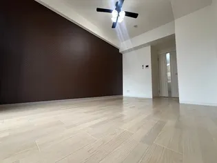 Luxe東灘【5階】の居間