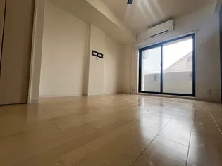 Luxe東灘【5階】の寝室