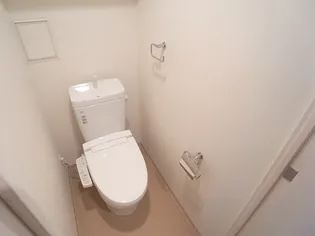 GP神戸ステーション【9階】の内装