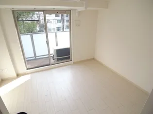 GP神戸ステーション【9階】の居間