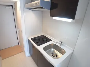 GP神戸ステーション【9階】のキッチン