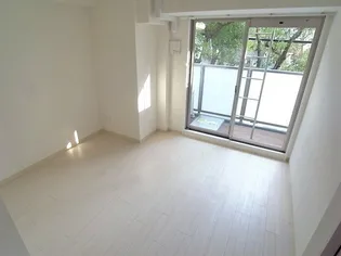 GP神戸ステーション【9階】の居間