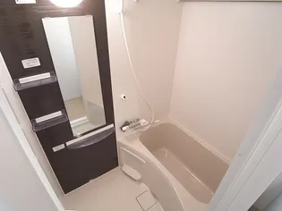 GP神戸ステーション【9階】の風呂