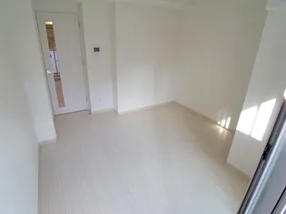 GP神戸ステーション【9階】の寝室