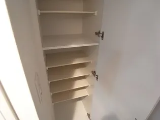 GP神戸ステーション【9階】の玄関