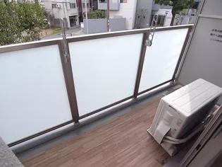 GP神戸ステーション【9階】の内装