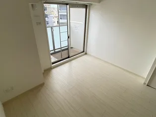 GP神戸ステーション【7階】の居間