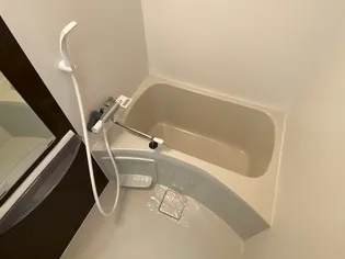 GP神戸ステーション【7階】の風呂