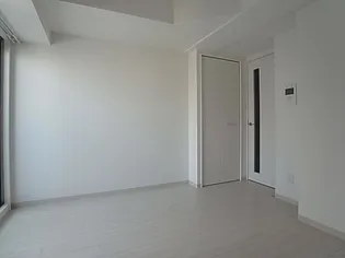 GP神戸ステーション【7階】の寝室