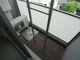 GP神戸ステーション【7階】の内装