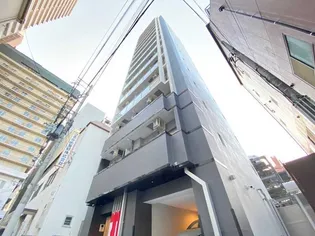 エステムコート神戸元町通IITHE SALON【13階】の外観