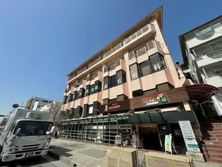 オギタビルの画像