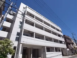 SーFORT神戸小河通の画像