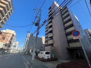 インプルーブ三宮イーストの画像