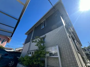プランドール北五葉の画像