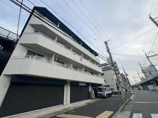 グランベール兵庫の画像