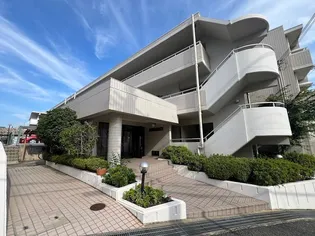 グリーンエクセル甲南の画像