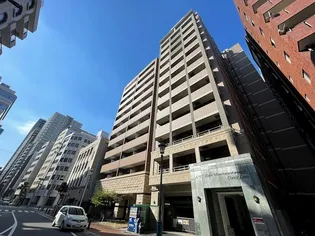 エイペックス神戸みなと元町COASTLINEの画像