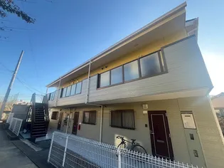 HILLSすずらんの画像